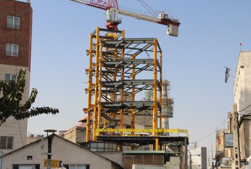 هتل سپید