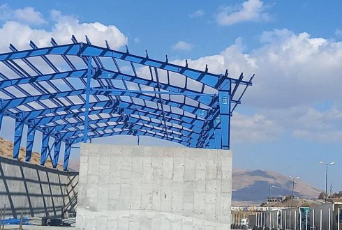 گمرک ارومیه