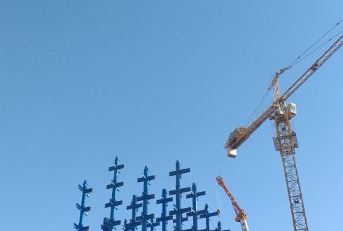 مجتمع تجاری آزادی
